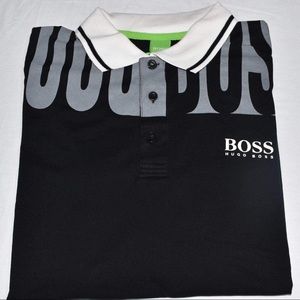 Hugo Boss